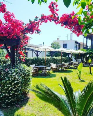 Galini Hotel Agios Ioannis Pelion
