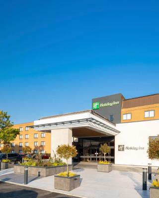 Holiday Inn Southampton Eastleigh, an IHG Hotel