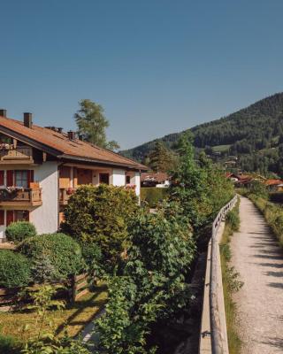 Rottach Apartments - Ferienwohnungen am Tegernsee