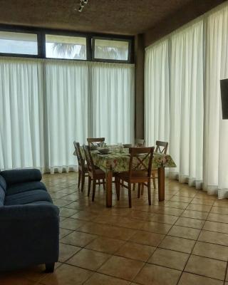 Loredana’s house