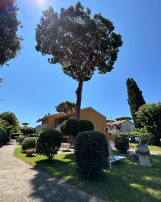 Appartamenti Portiglioni-Cipressi