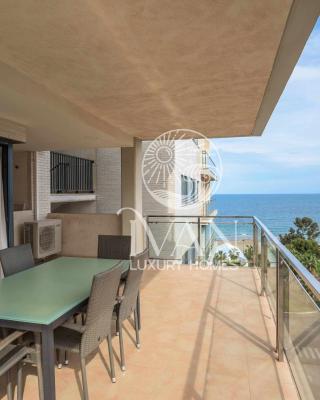 Casa Iguana Ivan Luxury Homes 8ªPtla Sur 1ªLínea