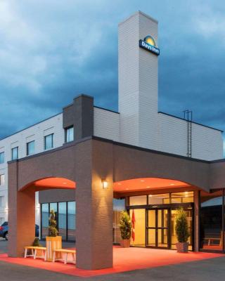 Days Inn by Wyndham Cranbrook Conference Centre