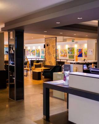 Mercure Lorient Centre