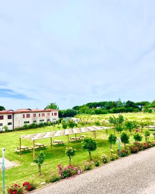 Cento Giorni B&B Costa Paestum