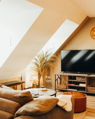 Duplex 6P Le Perron Theux