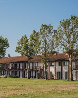 Residenze Di La' Dal Fiume