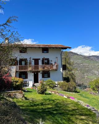 La Maison del Ru - CIR VDA GIGNOD 0037