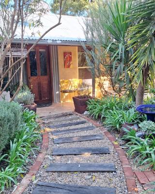 Little Para Cottage Tanunda