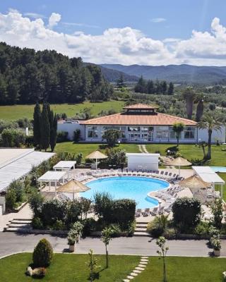 Hotel Le Ginestre Family & Wellness