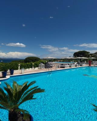 Althoff Hotel Villa Belrose