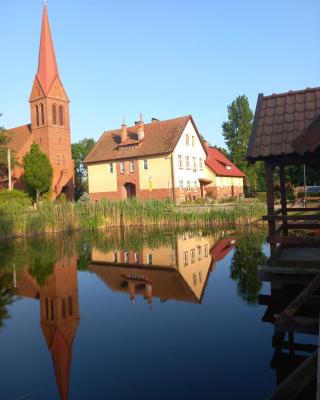 Kwatery pod wieżą