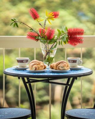 Ammare Bed & Breakfast