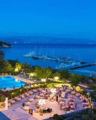 Corfu Palace Hotel