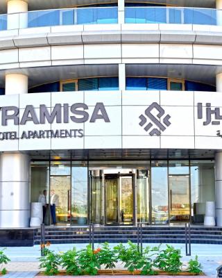 Pyramisa Hotel Apartments