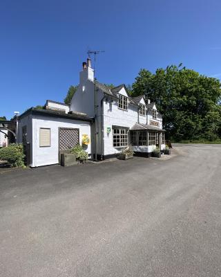 Burlton Inn