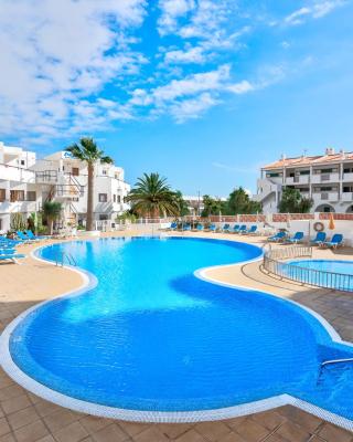 APARTAMENTOS LAGUNA AZUL
