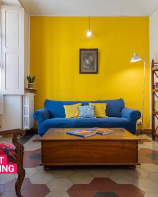 Vintage Apartment in Lingotto Area by Wonderful Italy