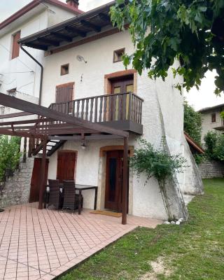 La casa della nonna