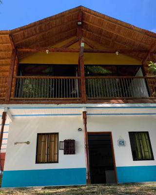 Glamping IKIGAI