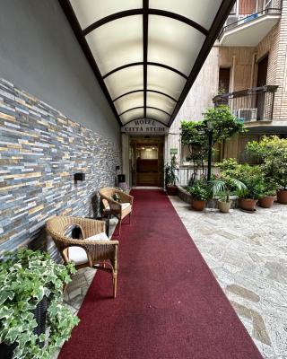 Hotel Città Studi