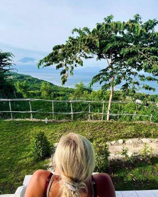 Ocean Glamping Penida