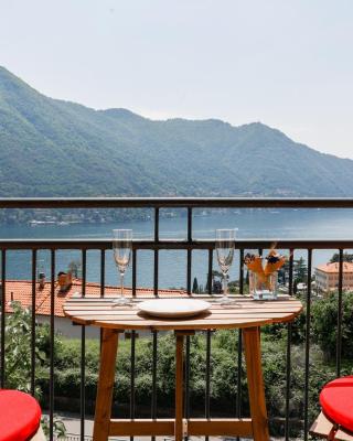 La Dolce Vista by My Home In Como