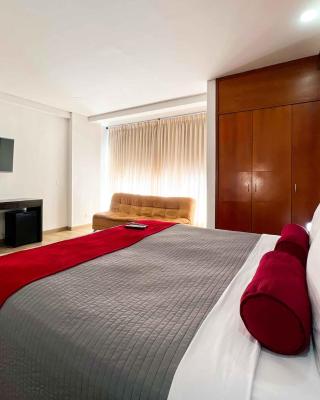 Hotel Florencia Plaza