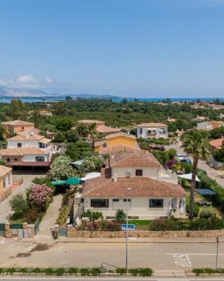 Rooms Tavolara