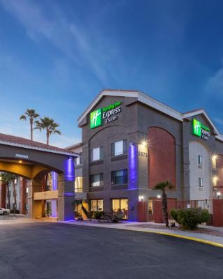 Holiday Inn Express & Suites Tucson North, Marana, an IHG Hotel