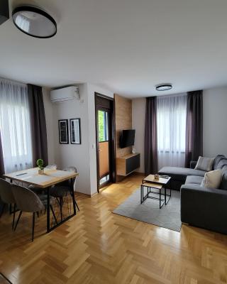 PIK Apartmani