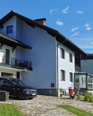 Haus Alpenland