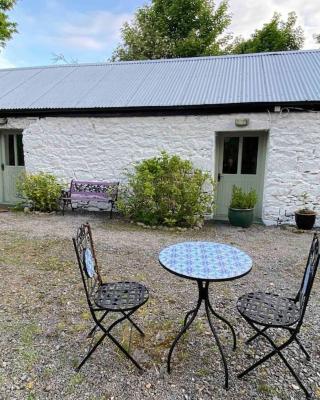 The Milking Parlour