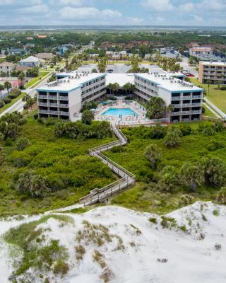 The Beach Club at St. Augustine