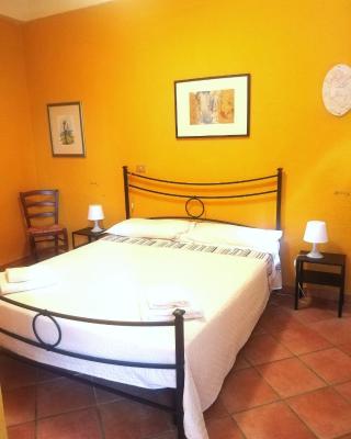 Appartamento Ortensia