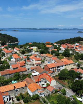 Holiday house with WiFi Sali, Dugi otok - 17797