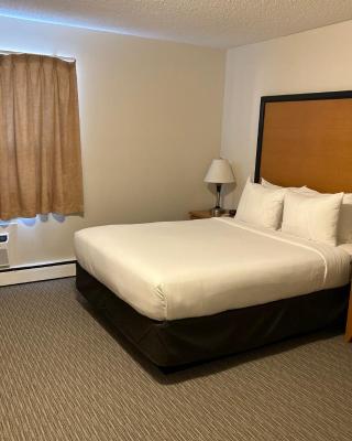 Anavada Inn & Suites - Grande Prairie