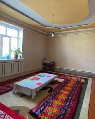 Guest house В гостях у Лаззат