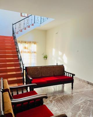 Spacious 3-Bedroom Private Villa in Mangalore - Ideal Getaway for Family and Friends