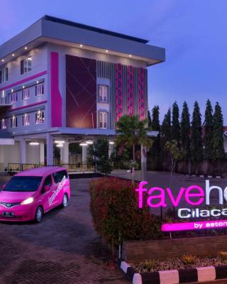 favehotel Cilacap