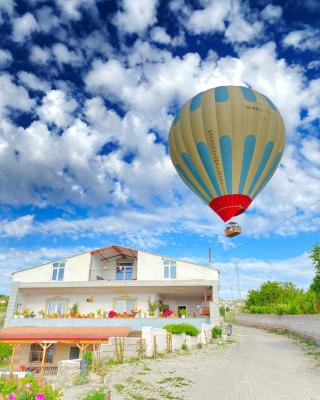 Unique villa in Cappadocia