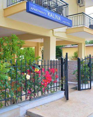 Apartments Kalina