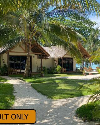 KALUME' Eco Boutique Resort-Adult only
