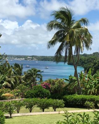 The Harbourview - Vava'u