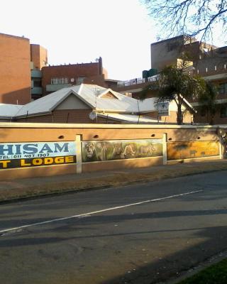 Chisam Guest Lodge Pty Ltd