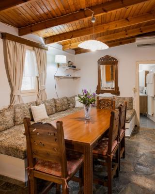 Minas Farm Cottage