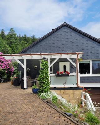 Gästezimmer Haus Talblick