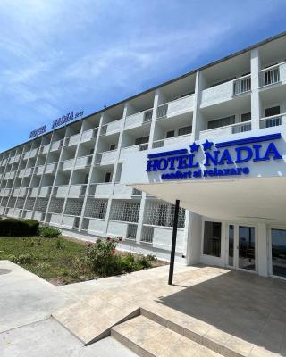 Hotel Nadia Eforie Nord