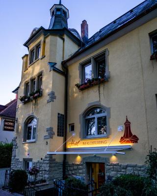 Hotel im Klosterring
