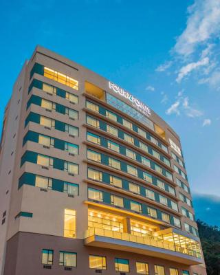 Four Points by Sheraton Cuenca